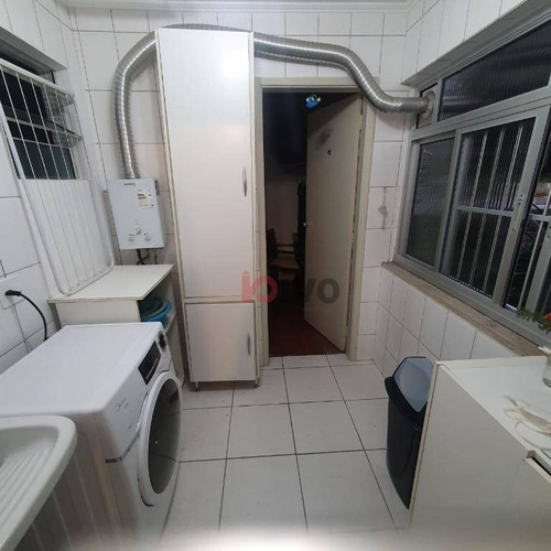 Imagem 21 de 24 de Apto 3 Quartos 65 M² Úteis R$ 640.000 - Vila Mariana -sp - Ap4494