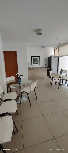 Departamento Cercano Metro - Lo Vial San Nicolas San Miguel