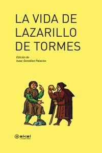 Libro La Vdia Del Lazarillo De Tormes