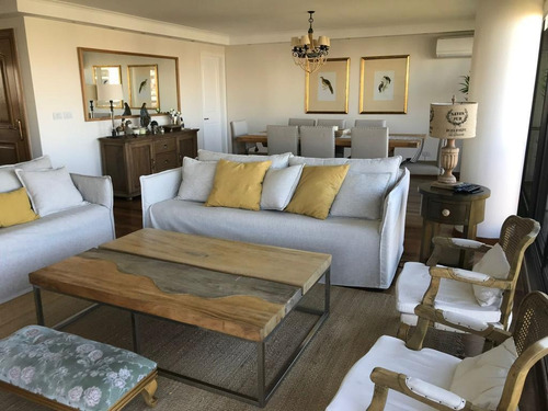 Imagen 4 de 19 de Departamento - Villa Biarritz