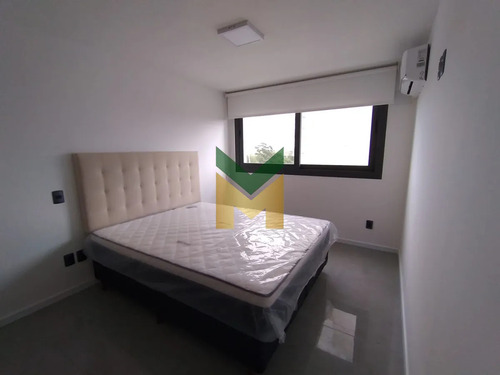 Apartamento En Torre Gaudi