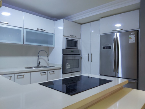 Imagen 11 de 21 de Excelente Inversión - Town House En Venta En Parque Residencial Nevada Palace