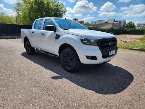 Ford Ranger 3.2 Cd Xls Tdci 200cv Automática