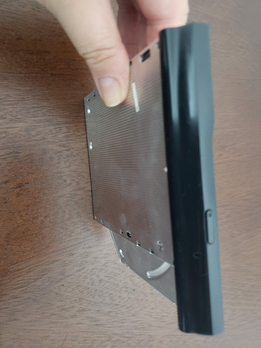 Driver Cd/ Dvd Notebook LG