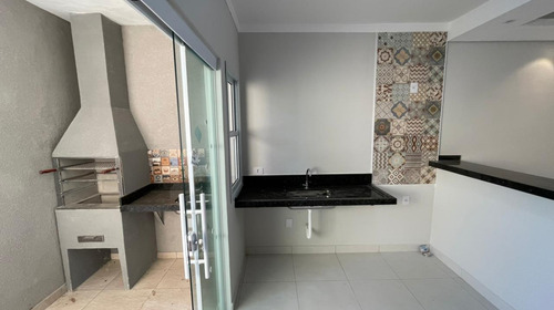 Imagem 6 de 13 de Casa A Venda Condomínio Villa Verde Bragança, Bragança Paulista-sp - 17538