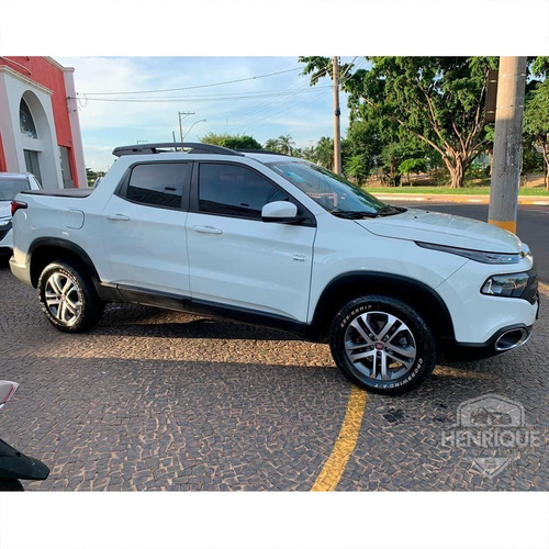 Imagem 1 de 7 de Toro Freedom 4x4 Diesel 2.0 2018/2019