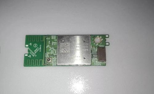 Modulo Wifi Para Led Sony Kdl 40w655d Kdl-40w655d (Usado)