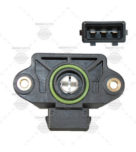 Sensor Posicion Tps Vw Passat Vr6 2.8 V6 94-95 Imp Kem