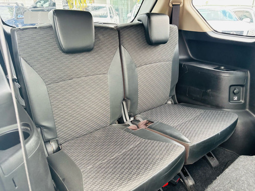Suzuki Ertiga 2022
