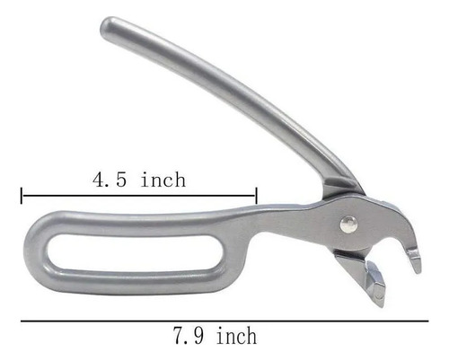 Yo Sh Pinza For Bandeja De Pizza, 2 Unidades, A A, Pinza For