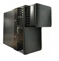 Comprar Tiraje Calefón Tiro Balanceado Orbis Volcan Original