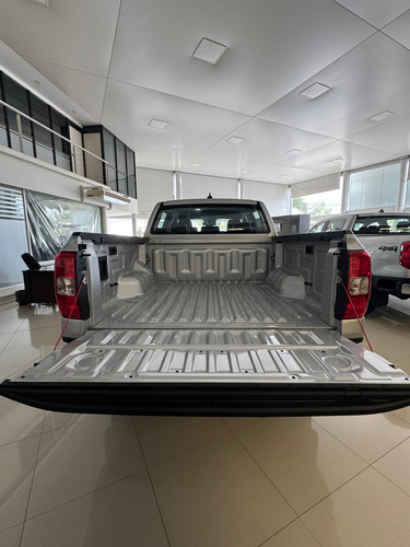 Ford Ranger 2.0 Cd 4X4 Xlt At 210Cv
