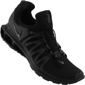 tênis nike shox gravity masculino