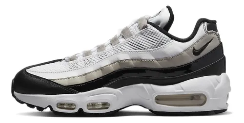 Nike Air Max 95 ホワイト/ブラック　26.5センチ Nike Air Max 95 