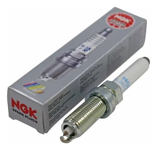☆Eruza☆ Vela Ignição Ngk Silzkfr8f7s Mercedes Glc300 - Cód.11978