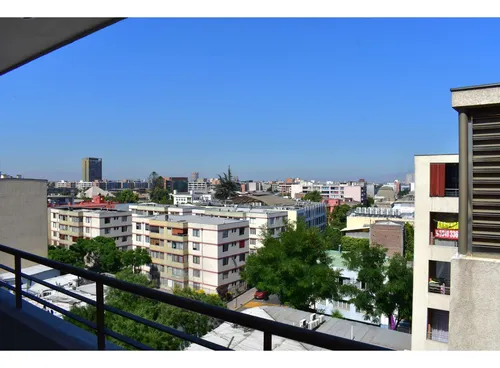 Venta Departamento De 1 Ambiente + 2 Est. Y Bodega, Echaurre