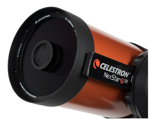 Telescopio Celestron Computarizado Nexstar Se 6 Pulgadas Kiv