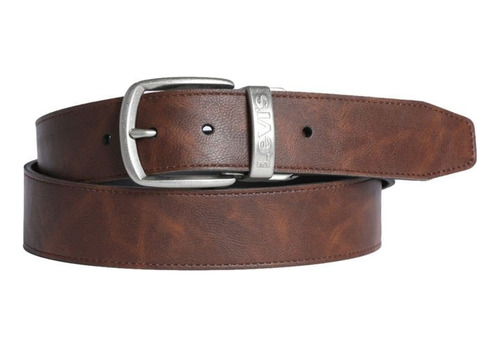 Cinturón Levi's Strauss & Co Reversible - Brown / Black 