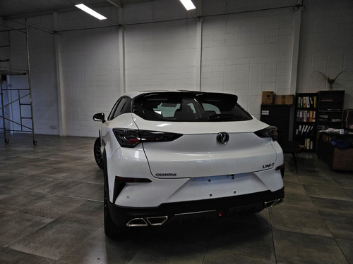 Changan Uni-T 1.5 Techno