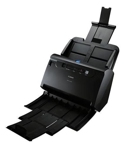 Scanner De Mesa Canon Dr-c230 Drc230 Duplex Colorido A4 Usb