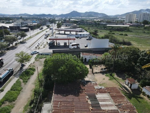 Imagen 15 de 30 de Galpon En Venta En Barquisimeto Lara Zona Industrial 1