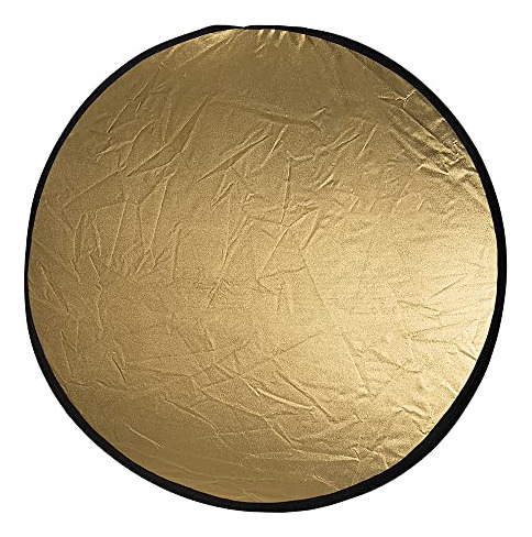 Panel Reflector 5-en-1 22in Fotodiox - Fotografía Y Video -