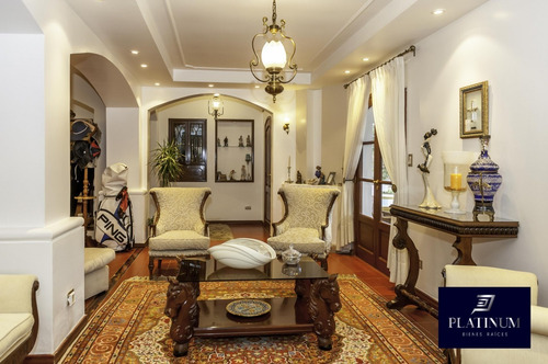 Imagen 14 de 30 de Casa En Venta En El Tipal Club De Campo