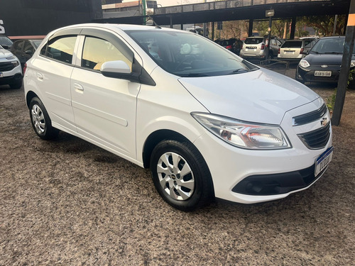 Chevrolet Onix 1.0 Lt 5p
