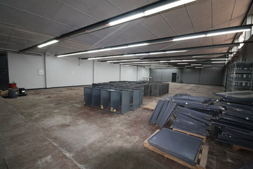 Bodega En Arriendo En Macul