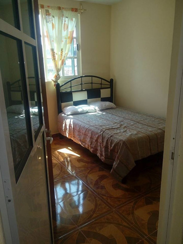 Renta De Habitaciones Amuebladas Cerca De La Unam