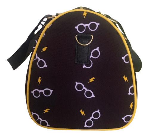 Bolsa Harry Potter Cicatriz - Gratis Llavero