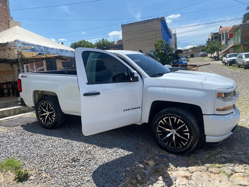 Chevrolet Silverado 5.4 2500 Cab Dob Ls On Star 4x2 At