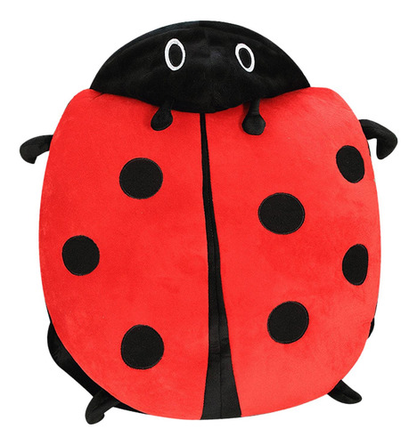 Encantadores Juguetes De Peluche Cómodos Cojines De Felpa