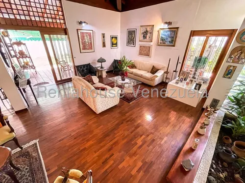 Casa Venta Prado Del Este