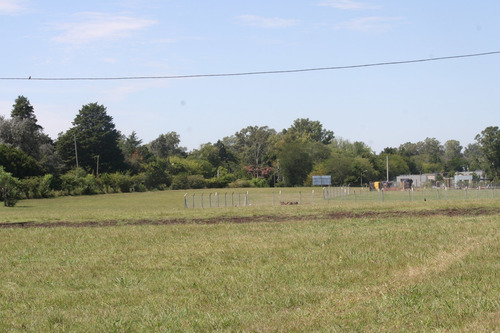 Imagen 26 de 30 de Terreno Lote En Venta Ubicado En Zelaya, Pilar, G.b.a. Zona Norte