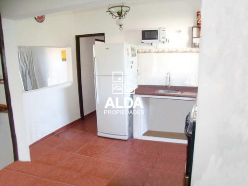 Imagen 4 de 11 de Casa Playa Hermosa Piriápolis 2 Dorms Venta Ca100952