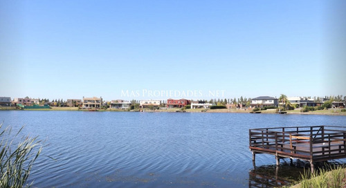 Terreno En Venta En Canning Barrio San Antonio