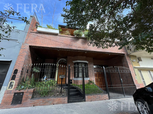 Venta Casa 4 Ambientes Con Cochera En Wilde (31882)