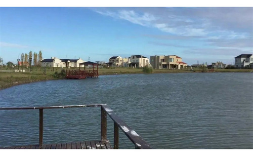 Venta Lote En Barrio Privado Santa Rita, Canning
