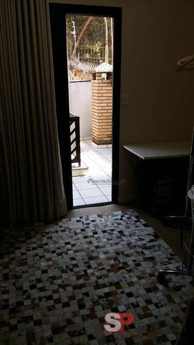 Imagem 6 de 17 de Sobrado Com 2 Dormitórios À Venda, 105 M² Por R$ 553.000,00 - Tremembé - São Paulo/sp - So0491