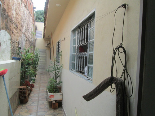 Imagem 13 de 23 de Casa A Venda No Bairro Eldorado Em São José Do Rio Preto - - 512-1
