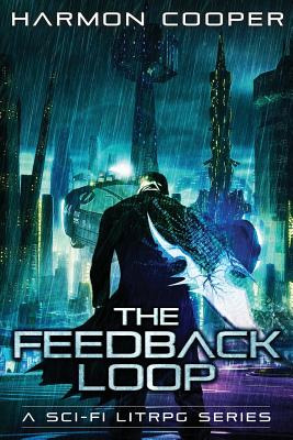 Libro The Feedback Loop: (book One) (sci-fi Series) - Coo...