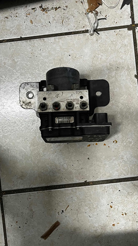 Módulo Abs Buick Enclave 2008-1125860505 Ml798 (Usado)