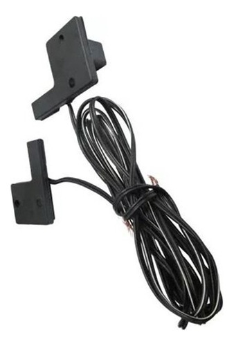 Sensor Fim De Curso 1,5mts Para Motor Basculante Taurus Rcg Cor Preto 0