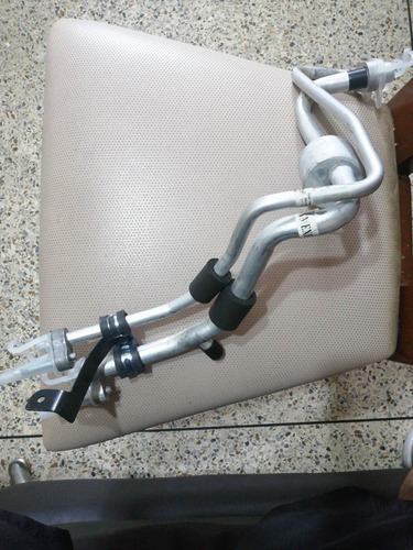 Imagen 2 de 4 de Tubería A/a Ford Fusion