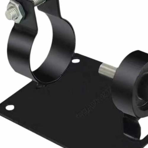 Soporte Para Taladro Eléctrico, Longitud De La Base 7,5 Cm
