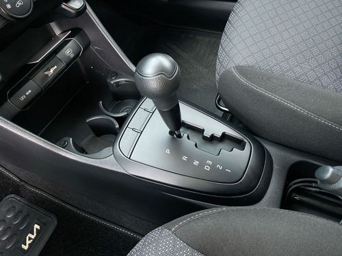 Kia Picanto 1.2 Zenith At