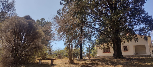 Casa De Campo En Villa Animi, Vertientes La Granja Sierras De Cordoba