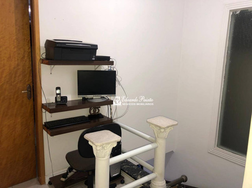 Imagem 7 de 21 de Sobrado Com 4 Dormitórios À Venda, 170 M² Por R$ 775.000,00 - Jardim Tranqüilidade - Guarulhos/sp - So0461