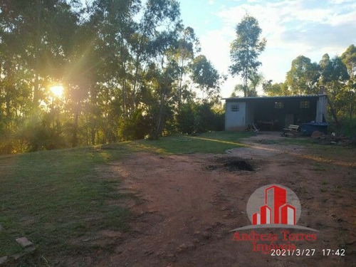 Imagem 1 de 5 de Chácara À Venda No Bairro Não Informado - Não Informado/ni - 1761